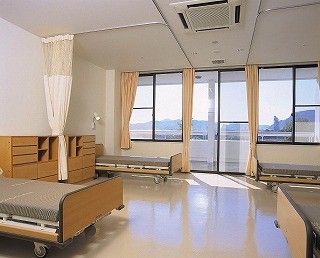 介護老人保健施設レイクヴィラたぎり のイメージ画像