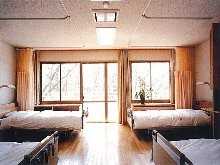 特別養護老人ホーム　虹の里 のイメージ画像