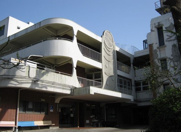 特別養護老人ホーム　ハマノ愛生園 の求人_イメージ画像