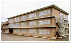 特別養護老人ホーム　ひかり苑 の社会福祉士 求人_イメージ画像