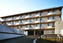 特別養護老人ホーム　フレンド神木 の求人_イメージ画像