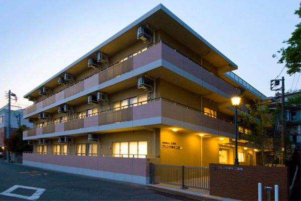 特別養護老人ホーム　フレンド神木 のイメージ画像