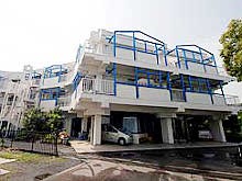 特別養護老人ホーム　ラポール藤沢 の介護支援専門員（ケアマネージャー） 求人_イメージ画像