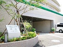 特別養護老人ホーム　椿寿 の求人_イメージ画像