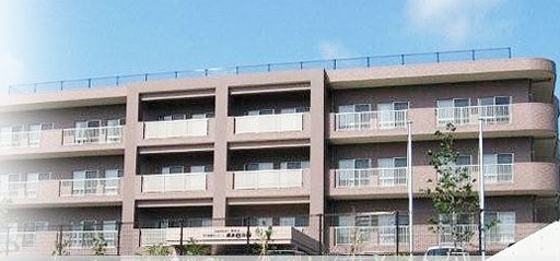 特別養護老人ホーム横浜敬寿園 の介護福祉士 求人_イメージ画像