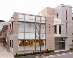 日限山ホーム の管理者・管理職 求人_イメージ画像