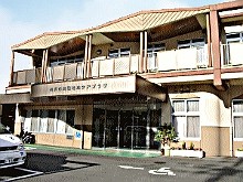 横浜市高田地域ケアプラザ の求人_イメージ画像