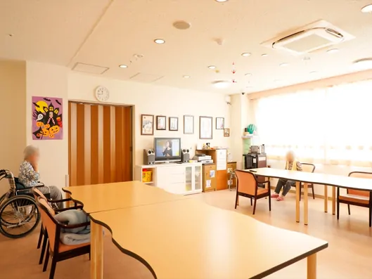 有料老人ホーム　リフレ油壺 のイメージ画像