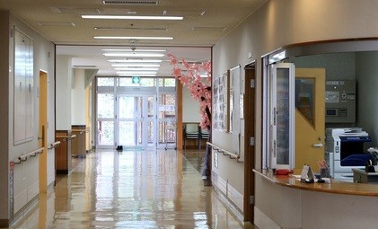 老人保健施設えびな のイメージ画像