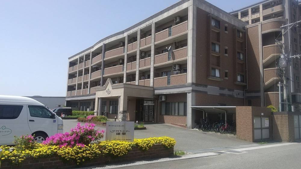 ケアパートナー篠栗　居宅介護支援事業所 の求人_イメージ画像