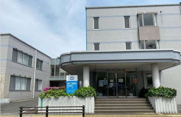 原口病院循環器科内科 の求人_イメージ画像