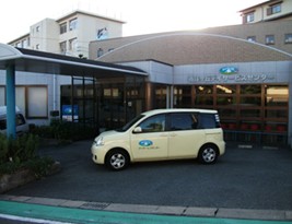 あおぞらの里香住ヶ丘デイサービスセンターの求人画像