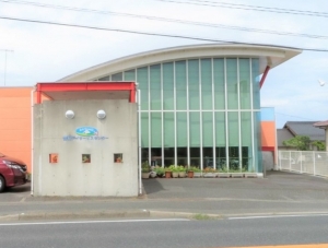 あおぞらの里豊前デイサービスセンターの求人画像