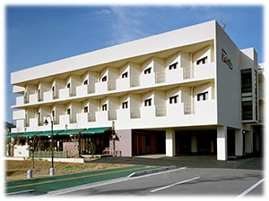 ケアハウス どんぐり の求人_イメージ画像