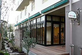 ケアハウス どんぐり のイメージ画像