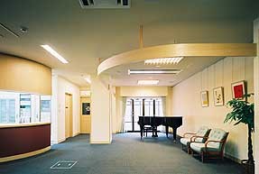 ケアハウス どんぐり のイメージ画像