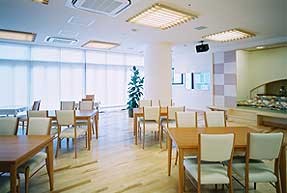 ケアハウス どんぐり のイメージ画像