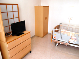 特別養護老人ホームねむのき のイメージ画像