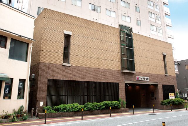 フェリオ天神 のイメージ画像