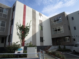 ラ・ナシカおとがなの求人画像