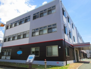 ラ・ナシカみとまの求人画像