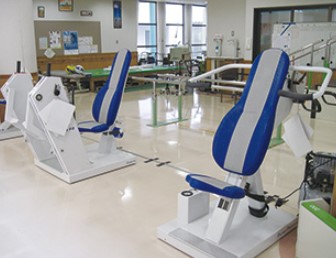 介護老人保健施設ハッピーランド の介護支援専門員（ケアマネージャー） 求人_イメージ画像