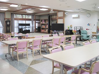 介護老人保健施設ハッピーランド のイメージ画像