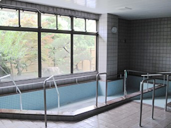 介護老人保健施設ハッピーランド のイメージ画像