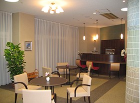 介護付有料老人ホーム　パレス穴生 のその他 求人_イメージ画像