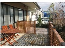 介護付有料老人ホーム　棲の家　山ぼうし のイメージ画像