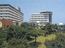 介護老人保健施設M.T奈多ケア院 のイメージ画像