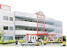 介護老人保健施設コスモス苑 のイメージ画像