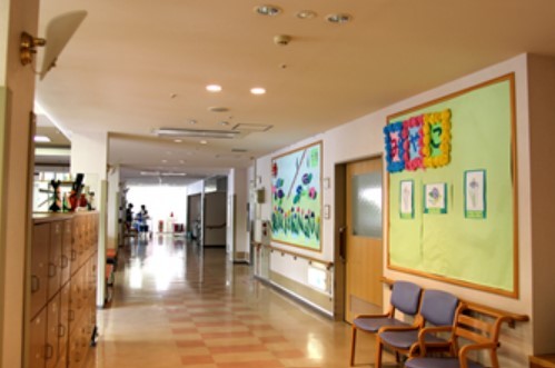 介護老人保健施設みやこ のイメージ画像