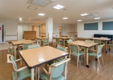 介護老人保健施設みやこ のイメージ画像