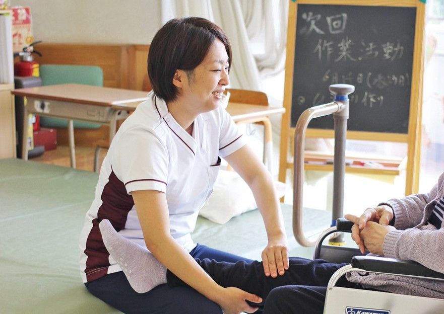 介護老人保健施設　ラ・パス のイメージ画像