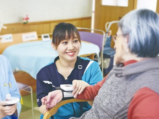 介護老人保健施設　ラ・パス のイメージ画像
