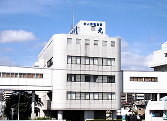 介護老人保健施設光 の求人_イメージ画像