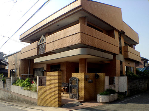 御井町ケアプランサービス の介護支援専門員（ケアマネージャー） 求人_イメージ画像