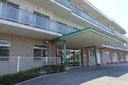 特別養護老人ホームケアイン西天神 の介護支援専門員（ケアマネージャー） 求人_イメージ画像