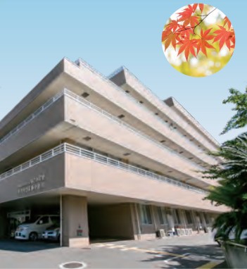 特別養護老人ホームなごみの里 の介護支援専門員（ケアマネージャー） 求人_イメージ画像