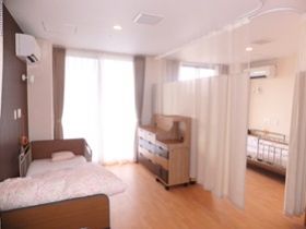 特別養護老人ホーム三沢長生園 のイメージ画像