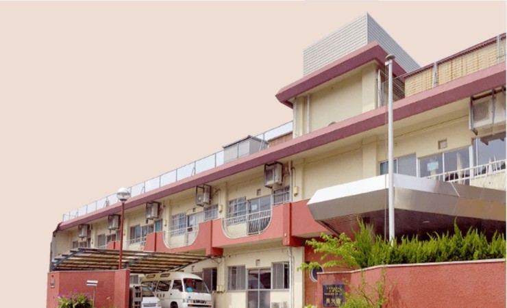 特別養護老人ホーム　長光園 のその他 求人_イメージ画像