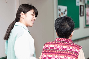 特別養護老人ホーム　長光園 のイメージ画像