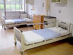 特別養護老人ホーム　長光園 のイメージ画像