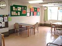 特別養護老人ホーム宗像わかば苑 のイメージ画像