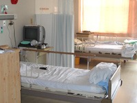 特別養護老人ホーム宗像わかば苑 のイメージ画像