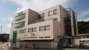 石本病院　外観
