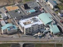 貴志川リハビリテーション病院の求人画像