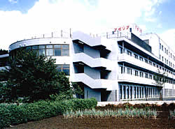 介護老人保健施設アゼリア の支援相談員 求人_イメージ画像