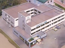 みきやまリハビリテーション病院 のイメージ画像